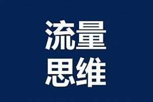 蚊子团队流量思维 视频课程合集百度云网盘下载(完整版/带课件)[MP4/PDF/839.14MB]