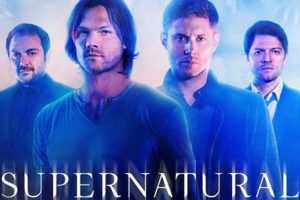 美剧《邪恶力量/Supernatural/SPN》15季全集129.86GB百度网盘下载