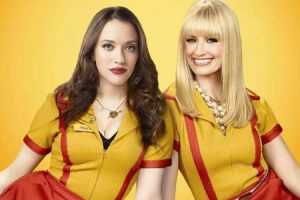 美剧《破产姐妹/2 Broke Girls》全1-6季超清1080P超高清电影视频合集[MP4/MKV/142.751GB]百度云网盘下载