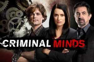 犯罪心理Criminal minds 1~16季美剧高清中文字母网盘下载