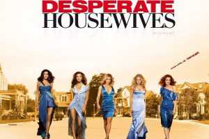 美剧《绝望的主妇/Desperate Housewives》全1-8季1080P超高清电影视频合集[MKV/MP4/735.29GB]云网盘下载