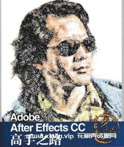 李涛《Adobe After Effects CC 高手之路》视频教程+PDF电子书