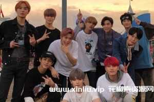 《NCT 127组合专辑歌曲合集》[FLAC/MP3/4G]百度云网盘下载