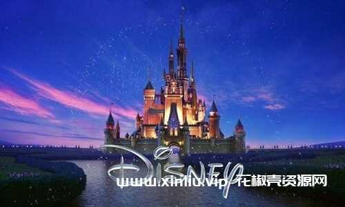 迪士尼(Walt Disney Pictures)工作室历年电影精选合集