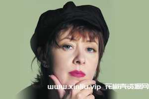 苏珊·薇格(Suzanne Vega)5张专辑无损音质歌曲合集[WAV/2.24GB]百度云网盘下载