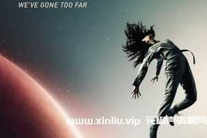 美剧《苍穹浩瀚/The Expanse》全1-6季1080P超高清电影视频合集英语中字[MP4/55.87GB]云网盘下载