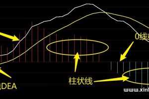 《指标之王MACD指标应用合集》指标详解教程视频 百度云网盘下载