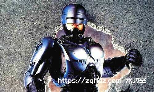 美剧《机械战警/RoboCop》系列全1-4部1080P超高清电影视频合集[MP4/12.43GB]云网盘下载