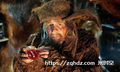 美剧《霍比特人/The Hobbit》全1-3部1080P超高清电影视频合集英语中字[MP4/29.76GB]云网盘下载