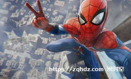 美剧《蜘蛛侠/Spider-Man》全1-9部1080P超高清视频合集英语中字[MP4/35.98GB]云网盘下载