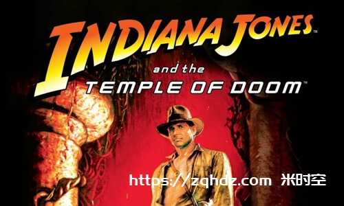 美剧《夺宝奇兵(Indiana Jones)》全1-4部1080P超高清电影视频合集国语英语发音[MP4/39.75GB]云网盘下载