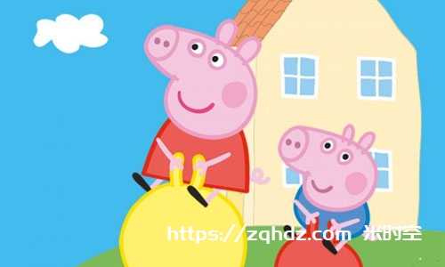 动画《小猪佩奇/Peppa Pig》全1-7季4K1080P超高清国语全221集+英文254集+电影1部[MP4/29.38GB]百度云网盘