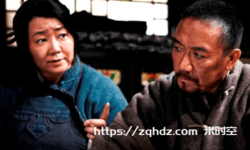 国产剧《闯关东(2008)》李幼斌版全52集高清视频合集国语中字[MP4/112.87GB]云网盘下载