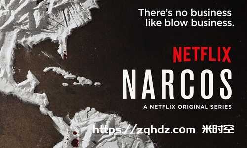 美剧《毒枭/Narcos》全1-3季1080P超高清电影视频合集[MP4/19.78GB]百度云网盘下载