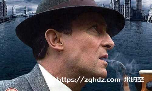 英剧《福尔摩斯探案集/Sherlock Holmes》1080P全1-7季高清电影视频合集[MP4/75.78GB]百度云网盘下载