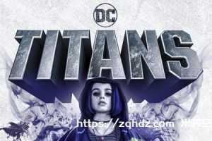 美剧《泰坦/Titans》全1-4季高清电影视频合集英语中字[MP4/45.98GB]百度云网盘下载