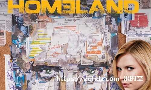 美剧《国土安全/Homeland》全8季高清合集