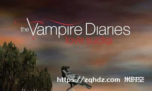 美剧《吸血鬼日记/The Vampire Diaries》全1-8季超高清电影视频1080P全部所有合集[MKV/MP4/203.68GB]百度云网盘下载