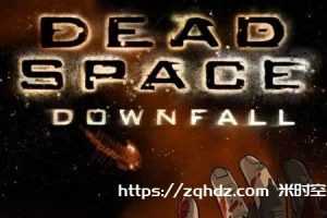 动画《死亡空间/Dead Space》2部坍塌+余波1080P超高清视频合集[MKV/8.78GB]百度云网盘下载