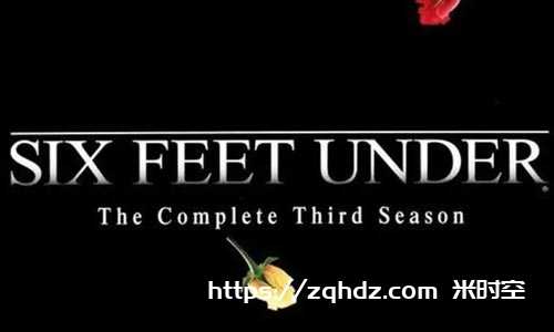 美剧《六尺之下/Six Feet Under》全5季英语中字合集