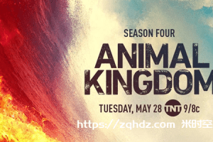 美剧《野兽家族/Animal Kingdom》全1-6季1080P超高清电影视频合集[MP4/MKV/77.69 GB]百度云网盘下载