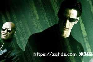 美剧《黑客帝国/The Matrix》全1-4部1080P电影视频合集[MP4/17.89GB]云网盘下载