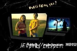 美剧《惊心食人族/Jeepers Creepers》全1-4部高清恐怖系列电影视频合集[MP4/6.85GB]云网盘下载