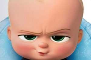 美剧动画《宝贝老板/The Boss Baby》2季英语中字[MP4/4.97GB]阿里云盘下载