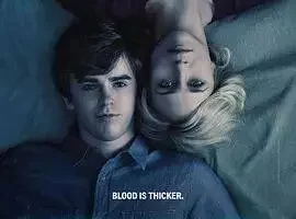 美剧《贝茨旅馆/Bates Motel》全5季英语中字[MP4/28.18GB]阿里云盘下载