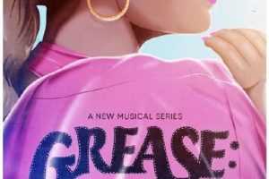 美剧《油脂：瑞戴尔高中/Grease: Rydell High》英语中字[MP4/1.98GB]阿里云网盘下载