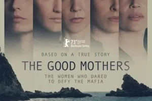 意大利《好母亲/The Good Mothers》意大利语中字[MP4/6.89GB]阿里云网盘下载