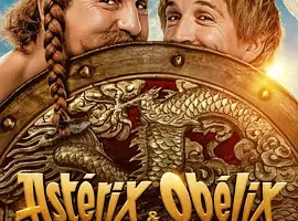 法剧《高卢英雄：中国大战罗马帝国/Asterix & Obelix: The Middle Kingdom》超高清电影1080P视频[MP4/4.14 GB]百度云网盘下载