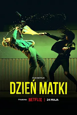 波兰剧《母亲节行动/Dzien Matki》