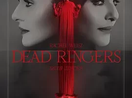 美剧《孽扣/Dead Ringers》全集超高清1080P电影视频英语中字[MP4/6.72 GB]百度云网盘下载