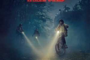 美剧《怪奇物语/Stranger Things》全1-4季超高清1080P电影视频[MP4/82.44 GB]百度云网盘下载