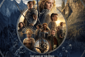 美剧《指环王：力量之戒 第一季/The Lord of the Rings：The Rings of Power Season》全8集超高清1080P电影视频英语中字[MP4/17.89 GB]百度云网盘下载