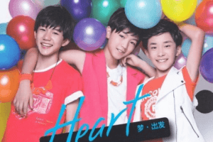 《TFBOYS 22张专辑歌曲音乐单曲合集》[MP3/867.51MB]百度云网盘下载