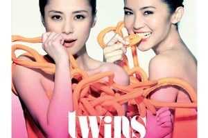 无损《Twins 25张专辑歌曲音乐单曲合集》[FLAC/MP3/16.17GB]百度云网盘下载