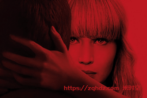 美剧《红雀/Red Sparrow》全集超高清1080P电影视频英语中字[MP4/1.77 GB]百度云网盘下载