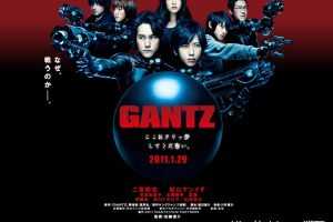 日剧《杀戮都市/GANTZ》真人全1-2集+SP高清1080P电影视频日语中字[MP4/1.91 GB]百度云网盘下载