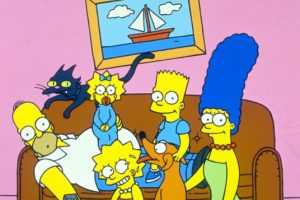 动画/动漫《辛普森一家/The Simpsons》1-33季+电影版超高清1080P电影视频英语中字[MP4/121.79GB]百度云网盘下载