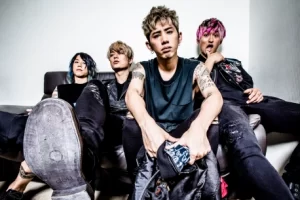 《ONE OK ROCK/ワンオクロック 所有全部专辑歌曲音乐单曲合集》[MP3/FLAC/1.77GB]百度云网盘下载