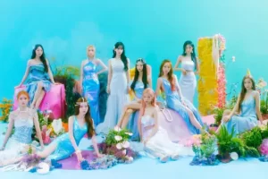 《宇宙少女/우주소녀所有全部专辑歌曲音乐单曲合集》[MP3/FLAC/802.24MB]百度云网盘下载