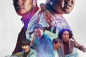 韩剧《犯罪都市2/범죄도시2》超高清1080P电影视频[MP4/3.89GB]百度云网盘下载