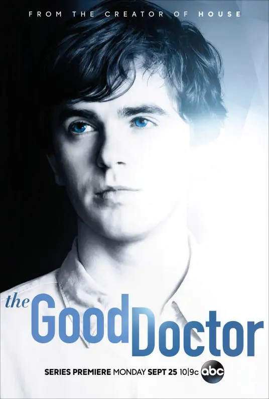 美剧《良医/the Good Doctor》全1-6季