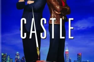 美剧《灵书妙探/Castle》全1-8季高清电影视频合集在线看[MP4/98.65GB]云网盘下载