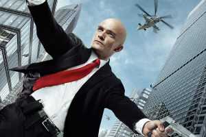 美剧2015年《代号47/Hitman: Agent 47》1080P超高清电影视频在线看[MP4/5.75GB]云网盘下载