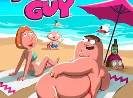 动漫/动画《恶搞之家/Family Guy》全1-22季1080P超高清电影视频在线看[MP4/311GB]夸克云网盘下载