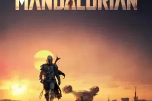 美剧《曼达洛人/The Mandalorian》全1-3季1080P超高清电影视频合集[MP4/MKV/15.85 GB]百度云网盘下载