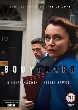 美剧《贴身保镖/Bodyguard》